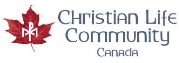 Christian Life Community Canada Logo