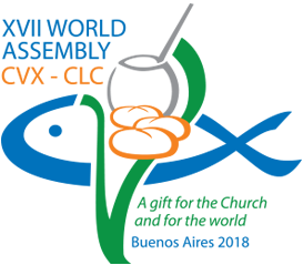 CLC World Assembly Buenos Aires 2018